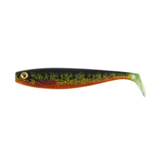 Fox Rage Pro Shad Natural Pike UV 14cm