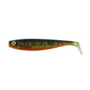 Fox Rage Pro Shad Natural Pike UV 14cm