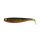 Fox Rage Pro Shad Natural Pike UV 14cm