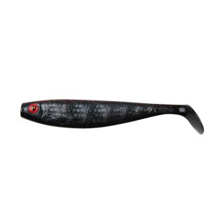 Fox Rage Pro Shad Natural Nightmare UV 14cm