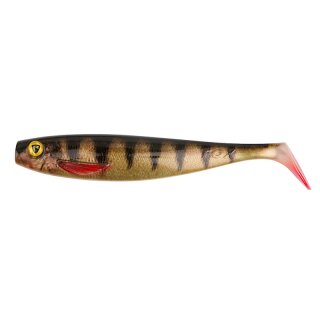Fox Rage Pro Shad Natural Perch 10cm