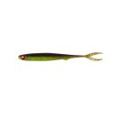 Fox Rage Slick Finesse Super Soft Green Pumpkin UV 16cm