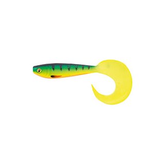 Fox Rage Pro Grub Firetiger 12cm