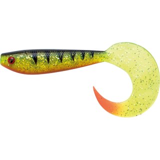 Fox Rage Pro Grub Perch UV 10cm