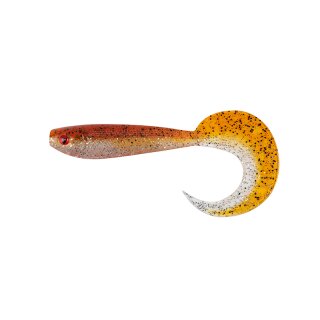 Fox Rage Pro Grub Tinsel UV 10cm