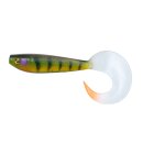 Fox Rage Pro Grub Stickleback UV 10cm