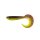 Fox Rage Pro Grub Green Pumpkin UV 10cm