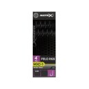 Matrix MXC 1 Pole Rigs 10cm Size 14 0,165mm