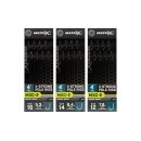 Matrix MXC 2 X-Strong Pole Rigs 10cm Size 12 0,200mm