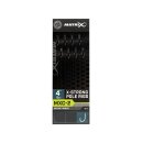 Matrix MXC 2 X-Strong Pole Rigs 10cm Size 12 0,200mm