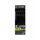 Matrix MXC 2 X-Strong Pole Rigs 10cm Size 14 0,180mm