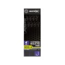 Matrix MXC 4 Boilie Pin Rigs 10cm Size 14 0,200mm