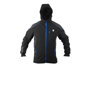 Preston Thermatech Heated Softshell Jacket XXXX Large