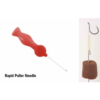 Preston Rapid Puller Needle