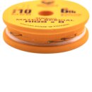 Guru Match Special MSB Feeder Rigs 100cm Size 18/4lb/0,13mm