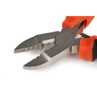 Fox Crimp Pliers