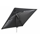 Cresta Bait Brolly Double Stick