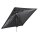 Cresta Bait Brolly Double Stick