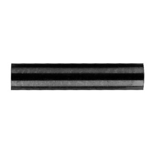Spro Black Matt Single Brass Crimp 1,6mm x 10mm
