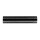 Spro Black Matt Single Brass Crimp 1,6mm x 10mm