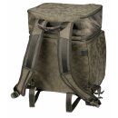 Spro Double Camouflage Deatbait System Back Pack Rucksack