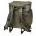 Spro Double Camouflage Deadbait System Back Pack Rucksack