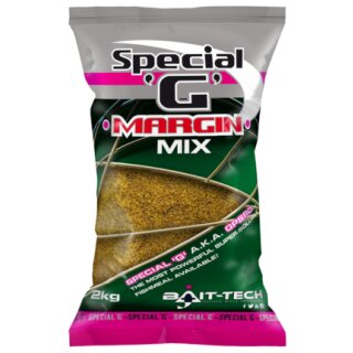 Bait Tech Special G Margin Mix