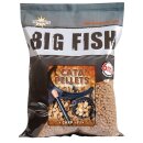 Dynamite Baits Big Fish Cata Pellets 6mm