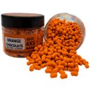 HJG Drescher Dumbells Wafter 4x5mm Orange Chocolate