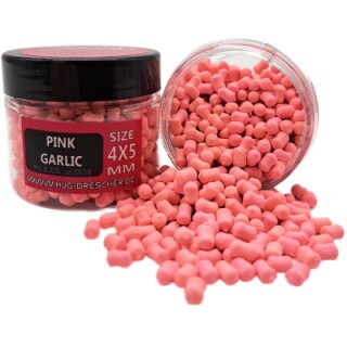 HJG Drescher Dumbells Wafter 4x5mm Pink Garlic