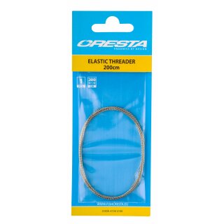 Cresta Diamond Elastic Threader