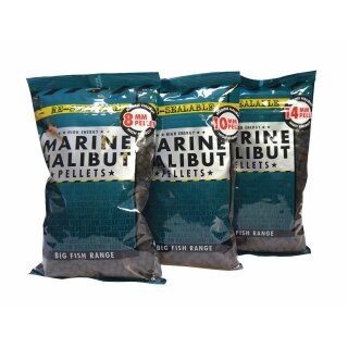 Dynamite Baits Marine Halibut Pellets