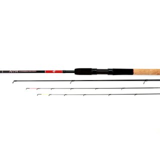 Nytro NTR Commercial Carp Feeder Rods