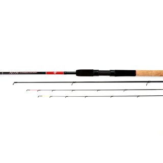 Nytro NTR Commercial Pellet Waggler Rods