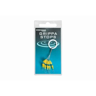 Drennan Grippa Stops