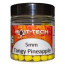 Bait Tech Criticals Wafter Hookbait Pellets 5mm Mega Meat