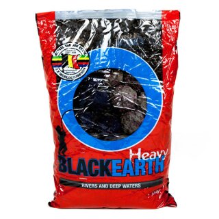 Marcel Van Den Eynde Black Earth Heavy 2kg