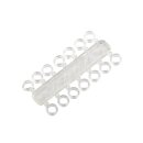 Cresta Hookable Bait Bands Small