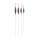 Matrix Slim Wire Pole Float 0,2g
