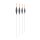 Matrix Slim Wire Pole Float 0,4g