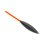 Matrix Slim Carbon Pole Float 0,75g