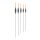 Matrix Slim Carbon Pole Float 0,75g