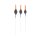 Matrix Carp Shallow Pole Float 0,2g