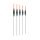 Matrix Stubby Slim Pole Float 0,15g