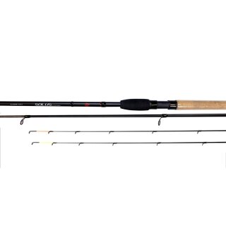 Nytro NTR Solus Allround Feeder Rod