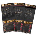 Guru QM1 Bait Band Ready Rigs 10cm Neu 2022 Gr.10/9lb/0,22mm