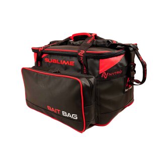 Nytro Sublime Bait Bag Small