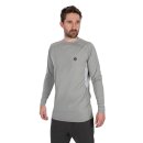 Matrix UV Sun Protective Long Sleeve T-Shirt Size L