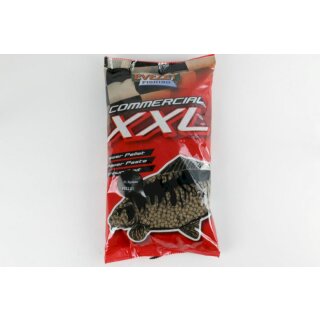 Evezet Fishing Commercial XXL F1 Expander Pellets 750g 6,0mm