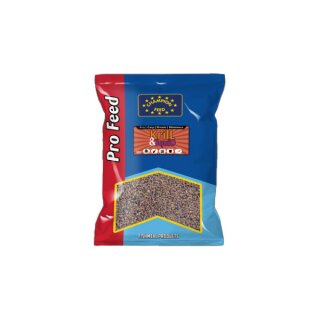 Champions Feed Pro Feed Groundbait Krill & Squid 2kg